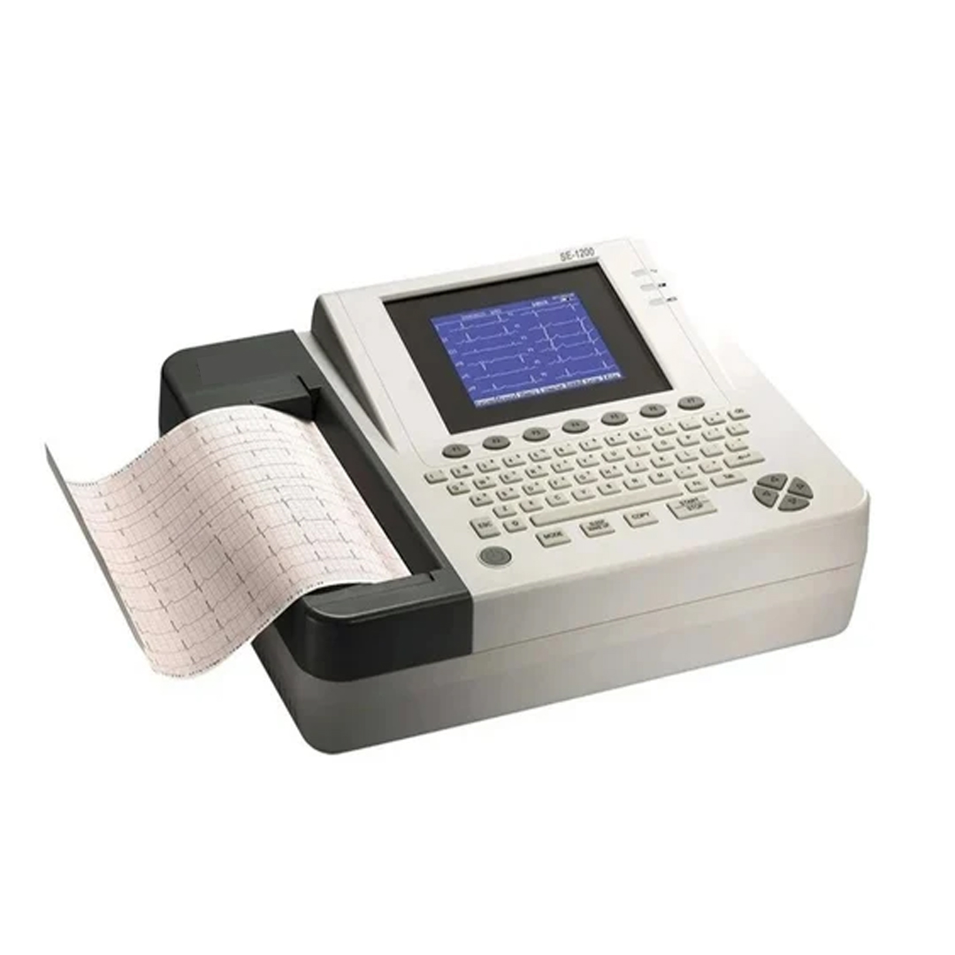 ECG Prnter available in online  pharmacy qatar, doha 